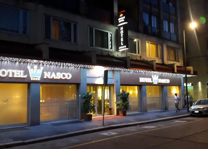 Hotel Nasco
